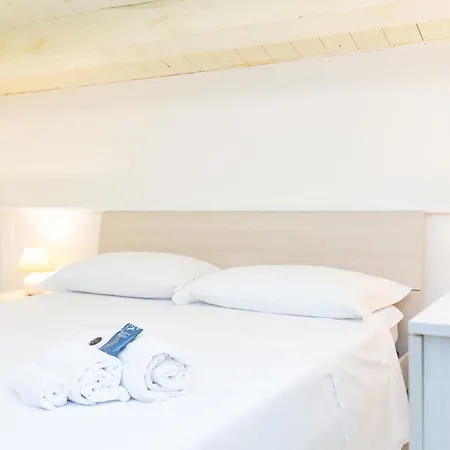 Apartment Seachilly House By Ortigiaapartments