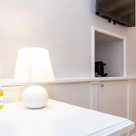 Seachilly House By Ortigiaapartments Apartment Syracuse