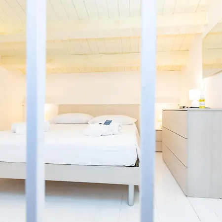 Seachilly House By Ortigiaapartments Apartment Syracuse