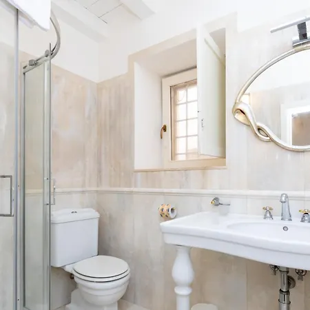 Apartment Seachilly House By Ortigiaapartments Syracuse