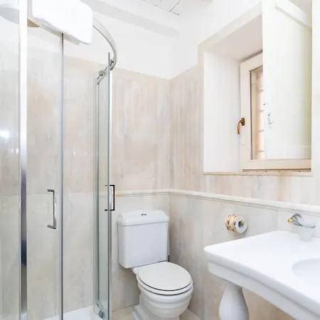 Apartment Seachilly House By Ortigiaapartments *
