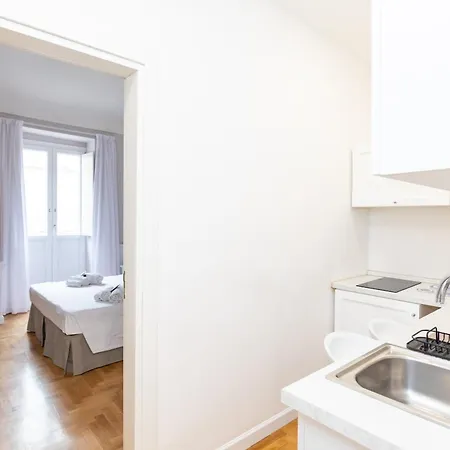 Apartment Seachilly House By Ortigiaapartments
