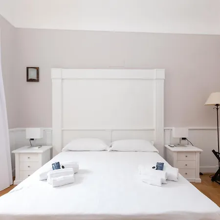 Seachilly House By Ortigiaapartments Apartment Syracuse