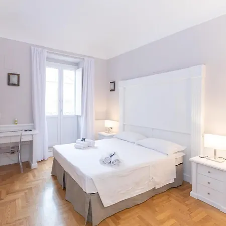Seachilly House By Ortigiaapartments Apartment Syracuse