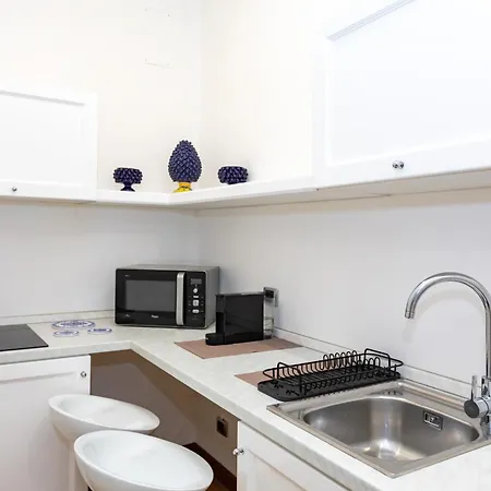 Seachilly House By Ortigiaapartments Apartment