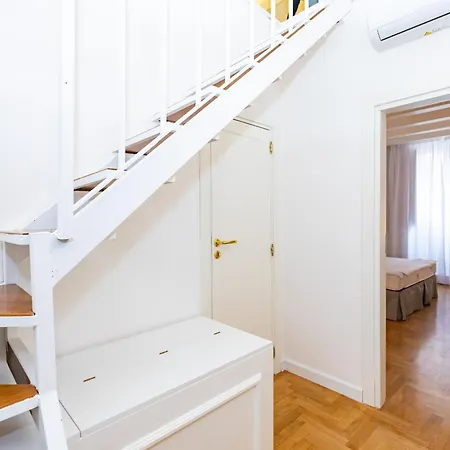 Seachilly House By Ortigiaapartments